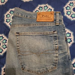 Men's Polo Ralph Lauren Jeans